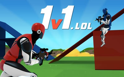 1v1 LOL