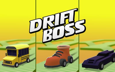 Drift Boss