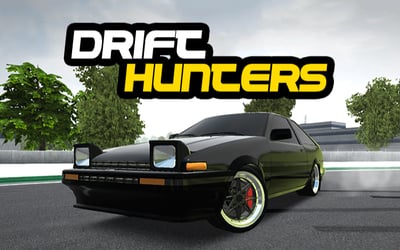 Drift Hunters