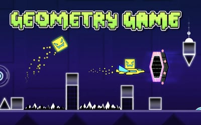 Geometry Dash